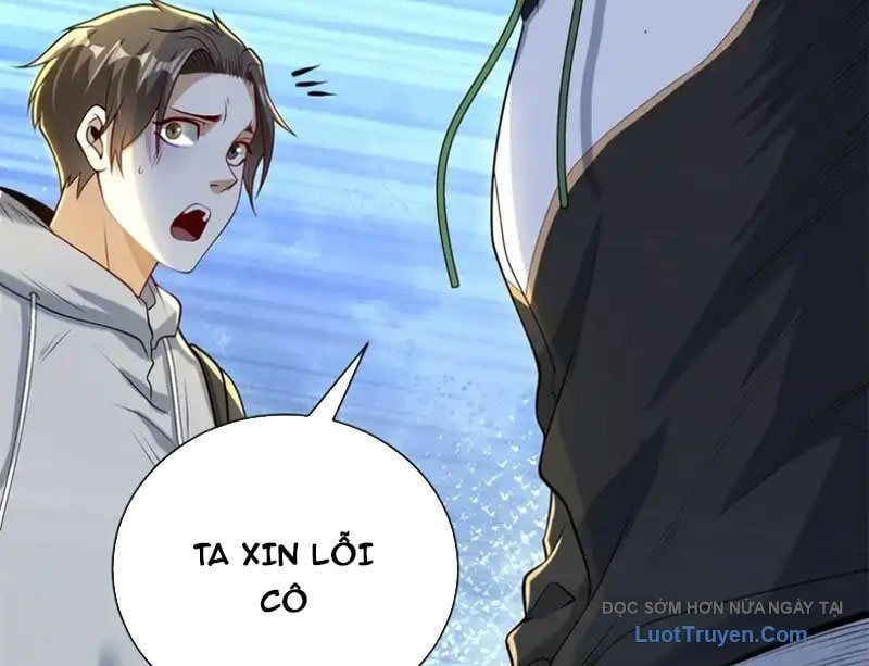 Ta Là Tiên Tôn Thiên Giới Bị Mất Trí Nhớ - Chapter 59 - Page 25