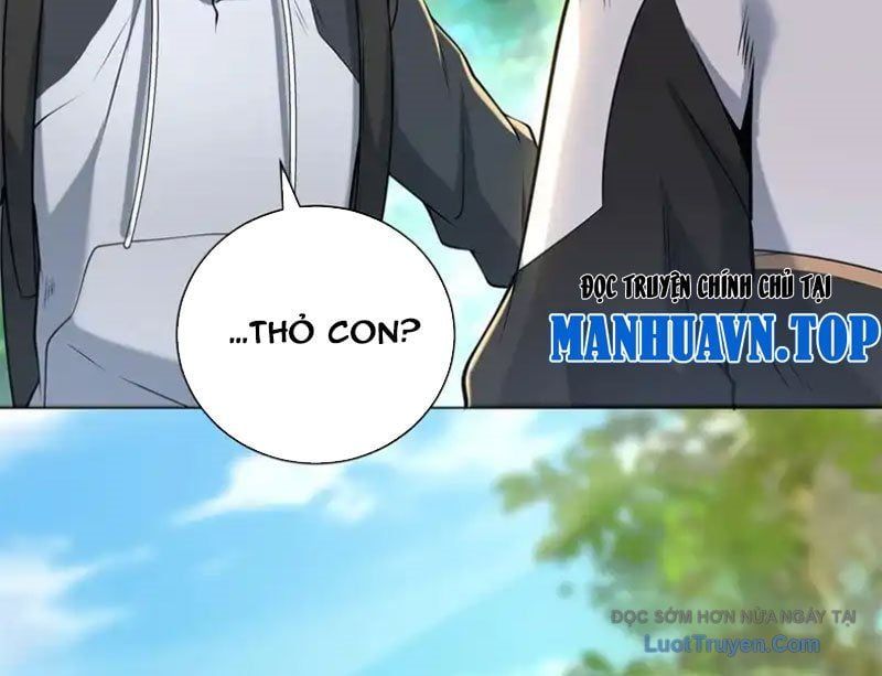 Ta Là Tiên Tôn Thiên Giới Bị Mất Trí Nhớ - Chapter 59 - Page 33