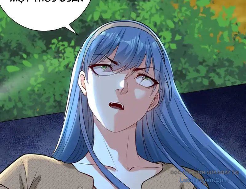 Ta Là Tiên Tôn Thiên Giới Bị Mất Trí Nhớ - Chapter 59 - Page 38