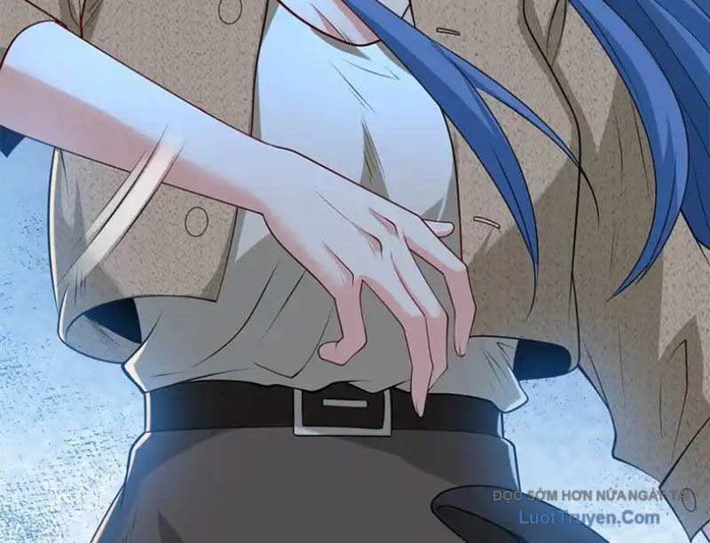 Ta Là Tiên Tôn Thiên Giới Bị Mất Trí Nhớ - Chapter 59 - Page 39