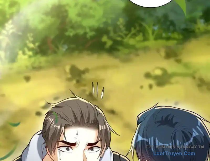 Ta Là Tiên Tôn Thiên Giới Bị Mất Trí Nhớ - Chapter 59 - Page 4