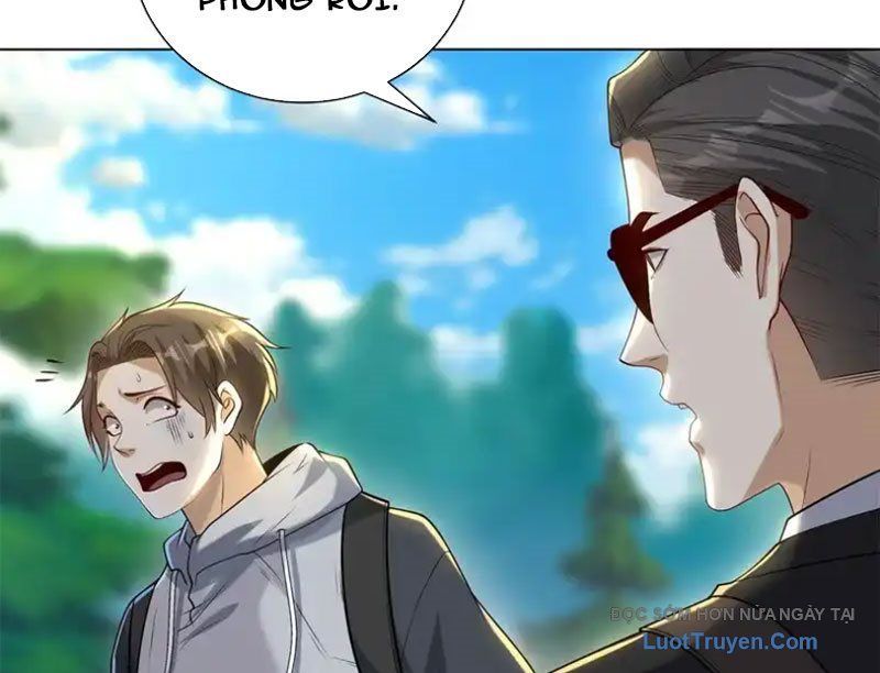 Ta Là Tiên Tôn Thiên Giới Bị Mất Trí Nhớ - Chapter 59 - Page 44