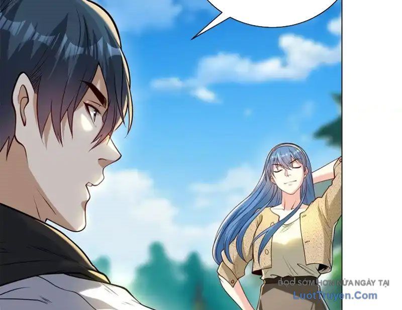 Ta Là Tiên Tôn Thiên Giới Bị Mất Trí Nhớ - Chapter 59 - Page 46