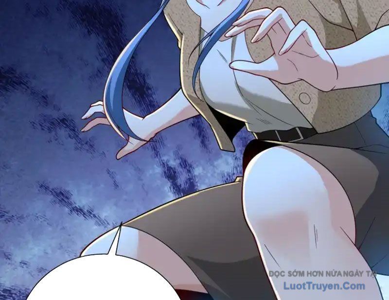 Ta Là Tiên Tôn Thiên Giới Bị Mất Trí Nhớ - Chapter 59 - Page 49