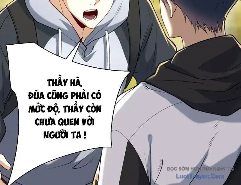 Ta Là Tiên Tôn Thiên Giới Bị Mất Trí Nhớ - Chapter 59 - Page 5