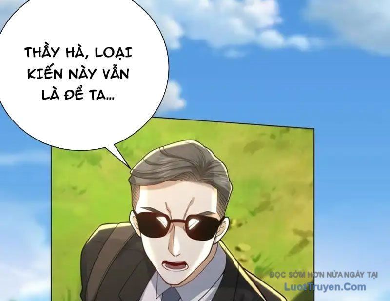 Ta Là Tiên Tôn Thiên Giới Bị Mất Trí Nhớ - Chapter 59 - Page 54