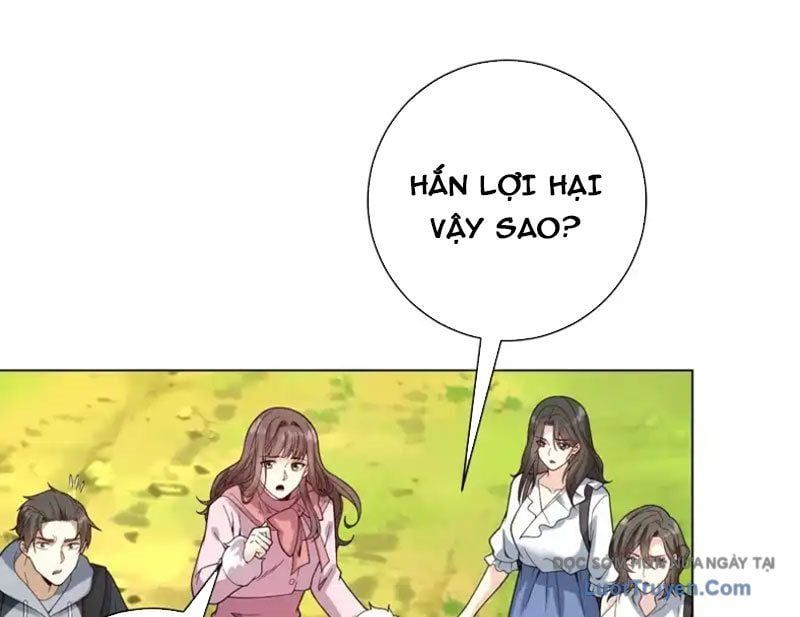 Ta Là Tiên Tôn Thiên Giới Bị Mất Trí Nhớ - Chapter 59 - Page 58