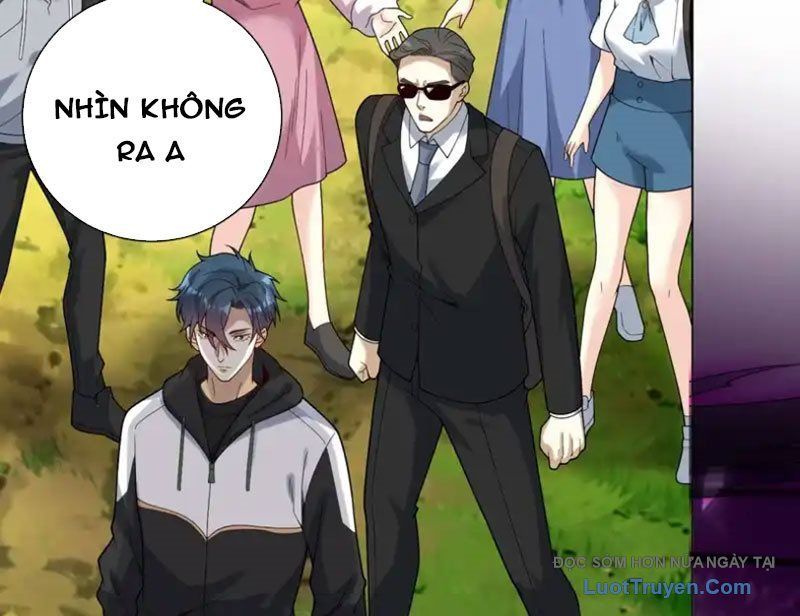 Ta Là Tiên Tôn Thiên Giới Bị Mất Trí Nhớ - Chapter 59 - Page 59