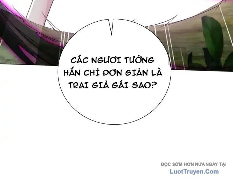 Ta Là Tiên Tôn Thiên Giới Bị Mất Trí Nhớ - Chapter 59 - Page 64