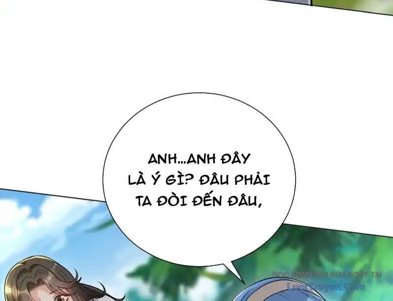 Ta Là Tiên Tôn Thiên Giới Bị Mất Trí Nhớ - Chapter 59 - Page 7