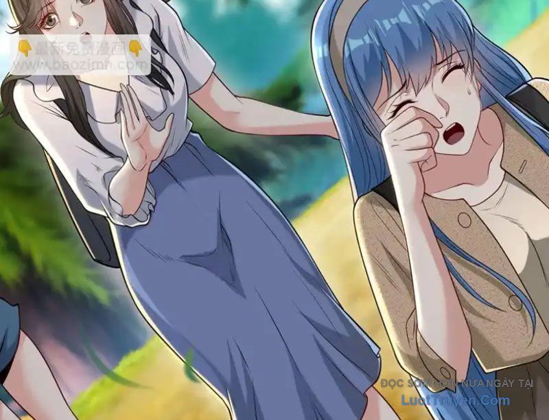 Ta Là Tiên Tôn Thiên Giới Bị Mất Trí Nhớ - Chapter 59 - Page 8