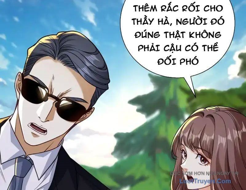 Ta Là Tiên Tôn Thiên Giới Bị Mất Trí Nhớ - Chapter 59 - Page 84