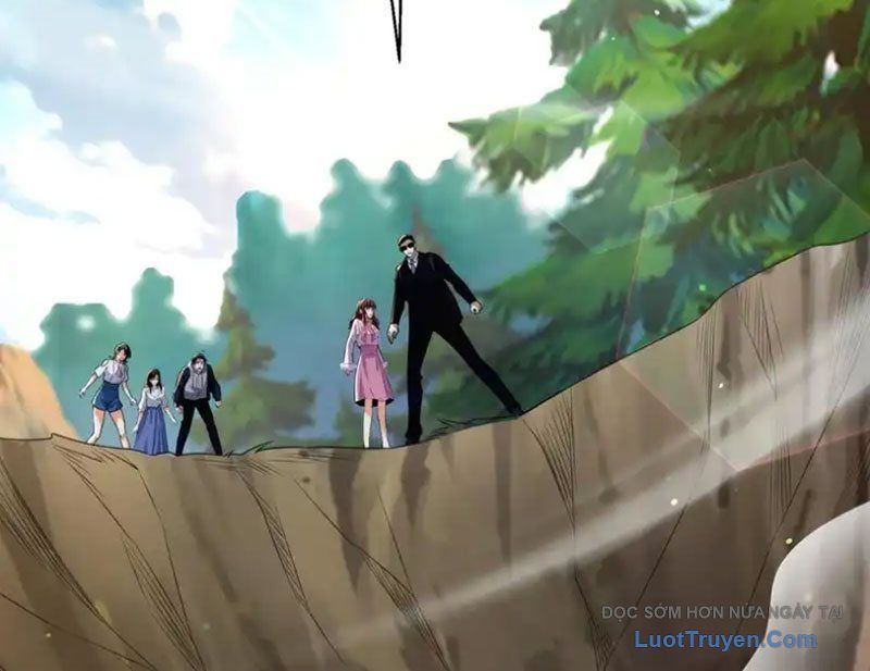 Ta Là Tiên Tôn Thiên Giới Bị Mất Trí Nhớ - Chapter 59 - Page 87