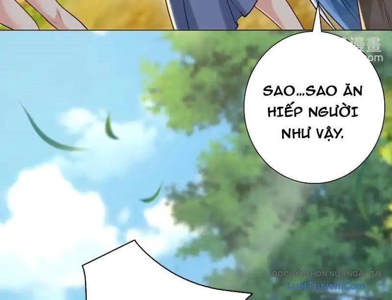 Ta Là Tiên Tôn Thiên Giới Bị Mất Trí Nhớ - Chapter 59 - Page 9