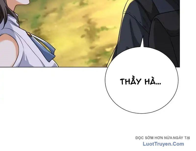Ta Là Tiên Tôn Thiên Giới Bị Mất Trí Nhớ - Chapter 59 - Page 91