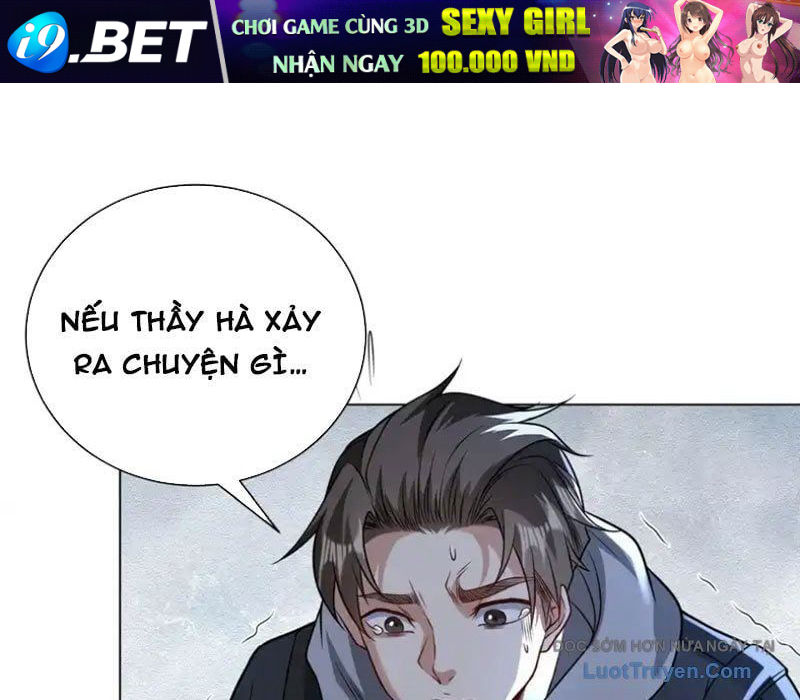 Ta Là Tiên Tôn Thiên Giới Bị Mất Trí Nhớ - Chapter 59 - Page 92