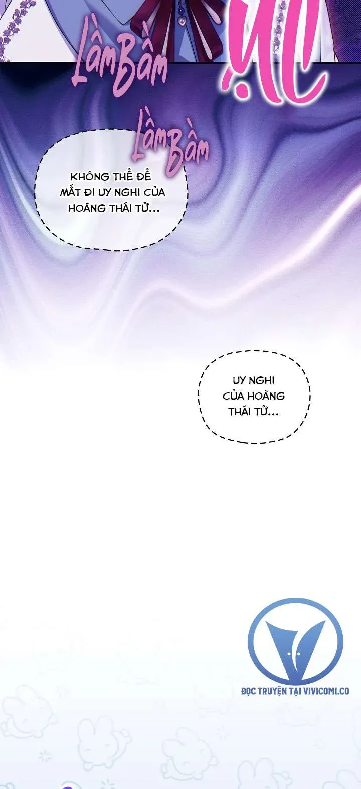 Phương Pháp Che Giấu Đứa Con Của Hoàng Đế - Chapter 123 - Page 10