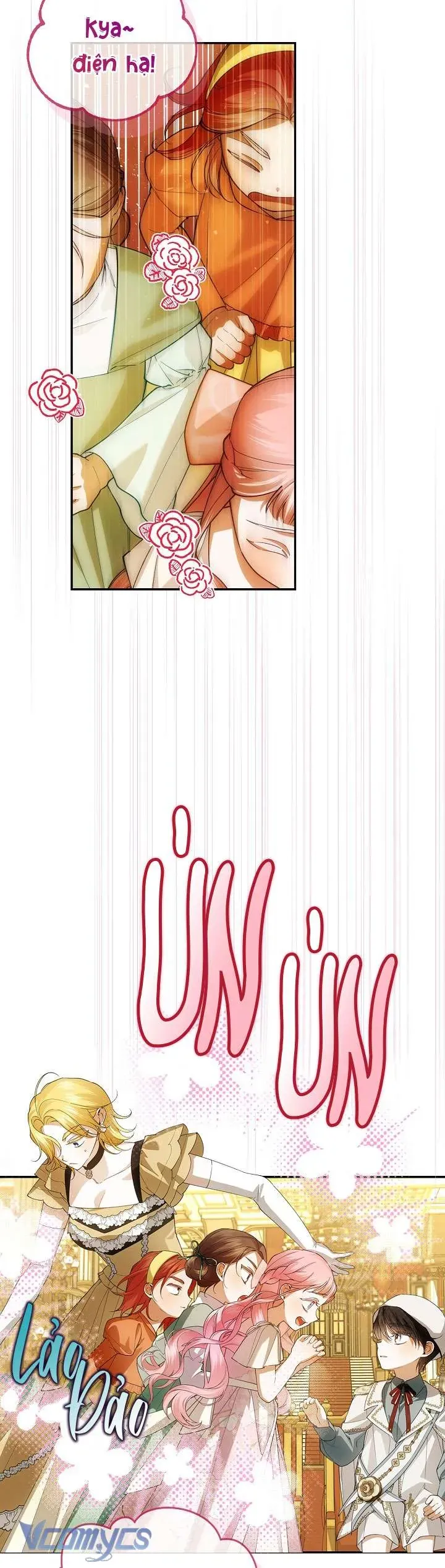 Phương Pháp Che Giấu Đứa Con Của Hoàng Đế - Chapter 123 - Page 14