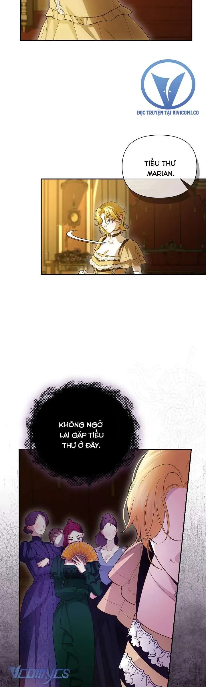 Phương Pháp Che Giấu Đứa Con Của Hoàng Đế - Chapter 123 - Page 19