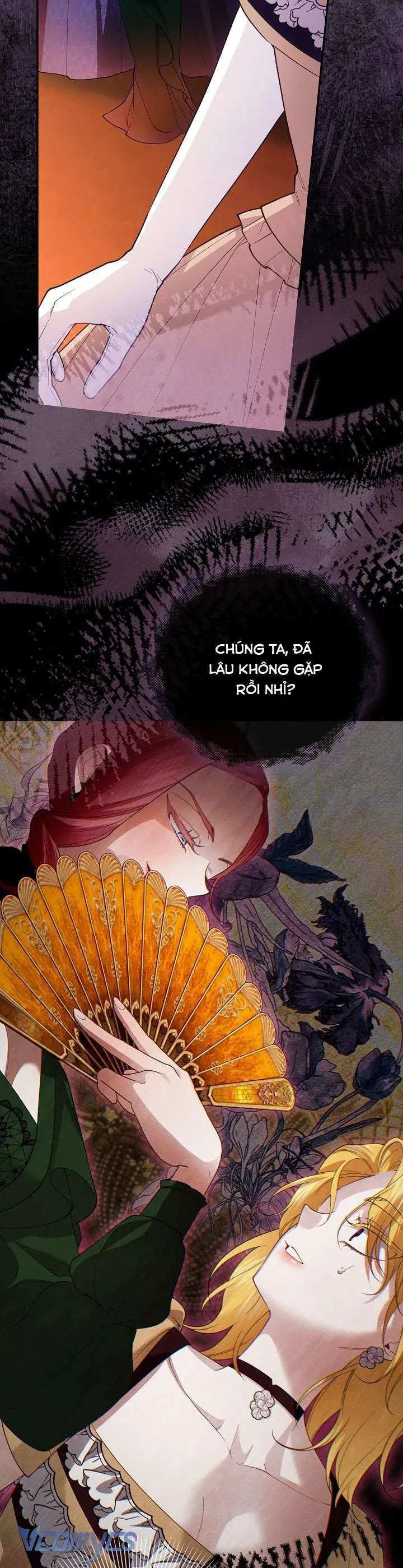 Phương Pháp Che Giấu Đứa Con Của Hoàng Đế - Chapter 123 - Page 20