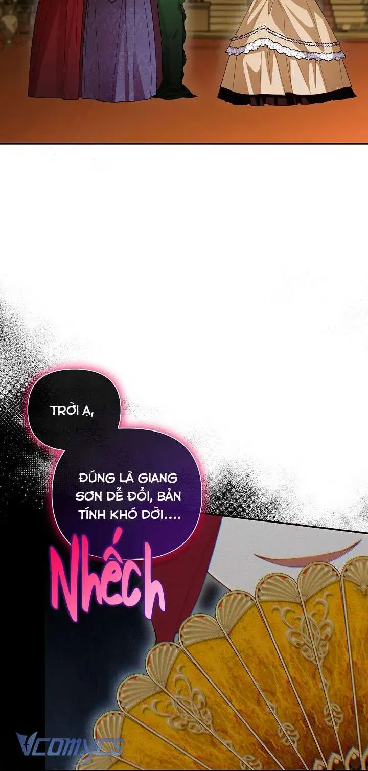 Phương Pháp Che Giấu Đứa Con Của Hoàng Đế - Chapter 123 - Page 22