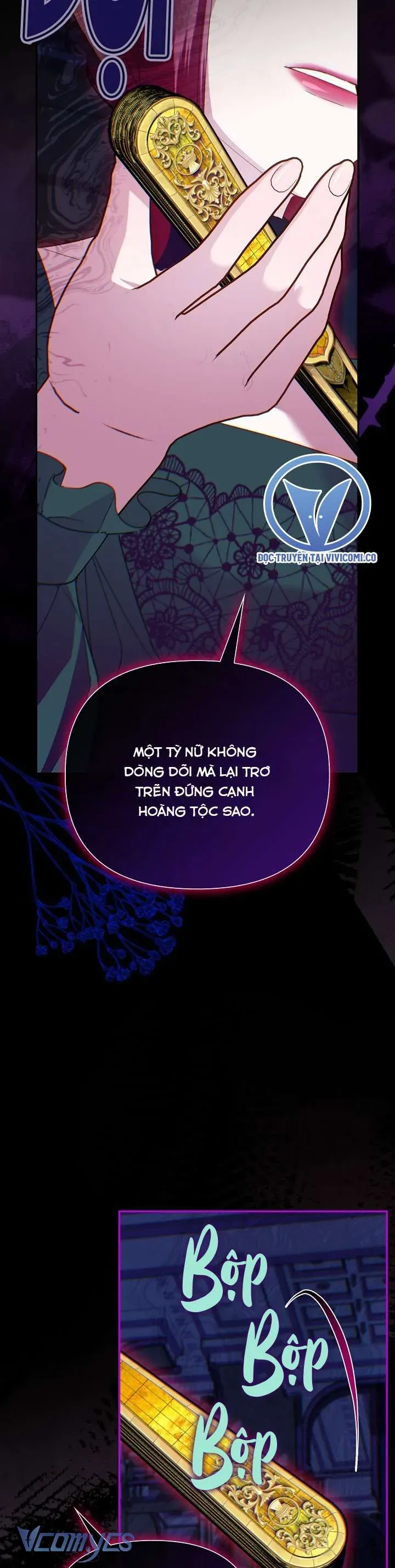 Phương Pháp Che Giấu Đứa Con Của Hoàng Đế - Chapter 123 - Page 26