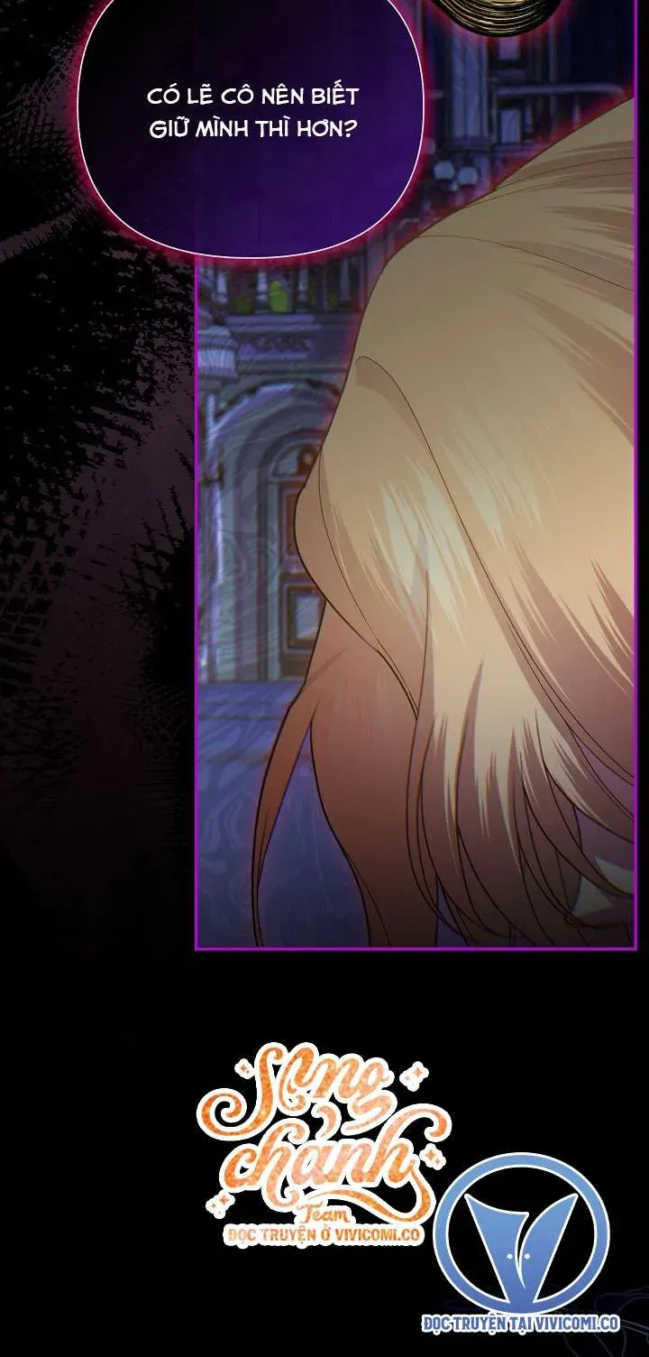 Phương Pháp Che Giấu Đứa Con Của Hoàng Đế - Chapter 123 - Page 27
