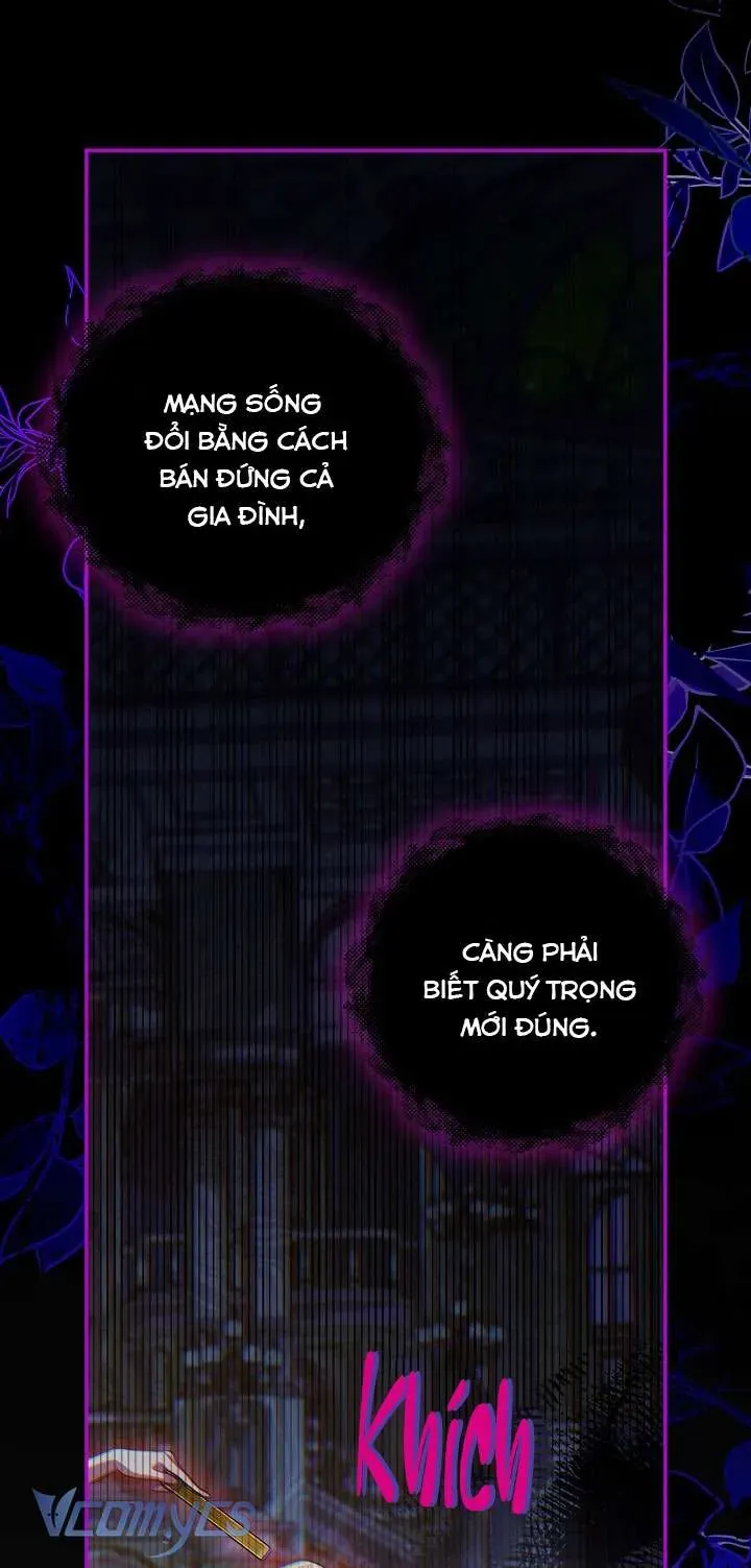 Phương Pháp Che Giấu Đứa Con Của Hoàng Đế - Chapter 123 - Page 28