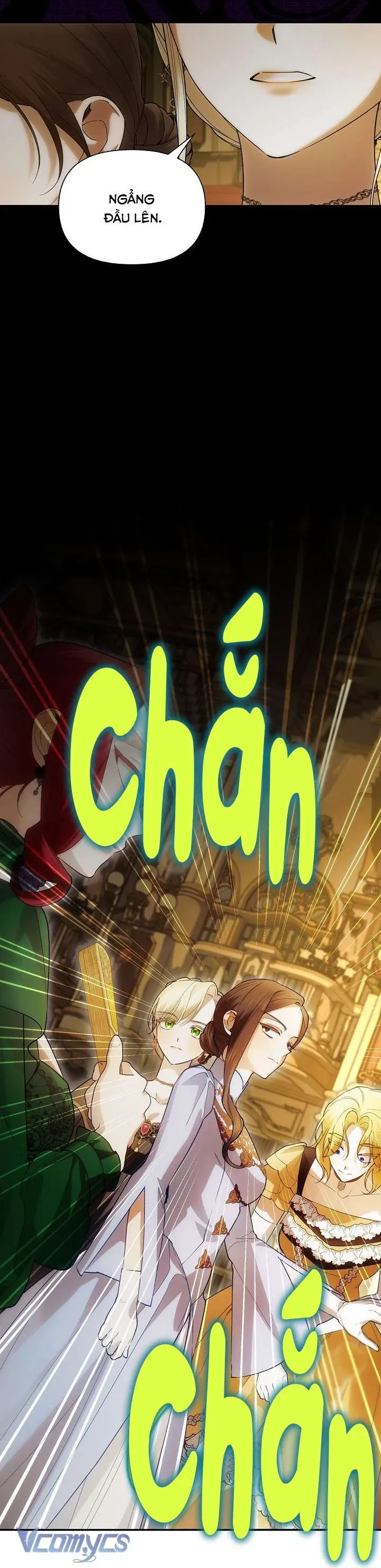 Phương Pháp Che Giấu Đứa Con Của Hoàng Đế - Chapter 123 - Page 30