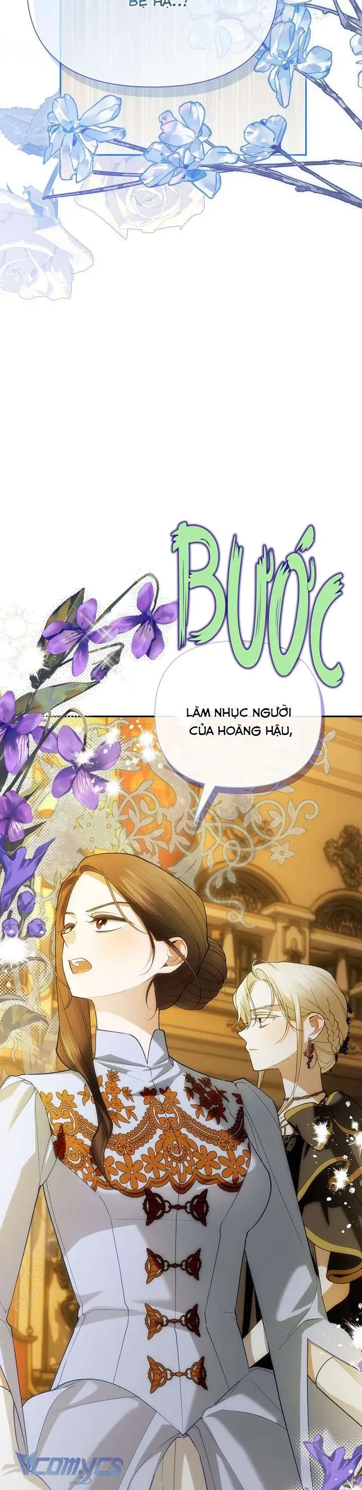 Phương Pháp Che Giấu Đứa Con Của Hoàng Đế - Chapter 123 - Page 32