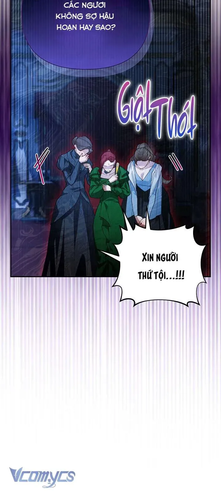 Phương Pháp Che Giấu Đứa Con Của Hoàng Đế - Chapter 123 - Page 34