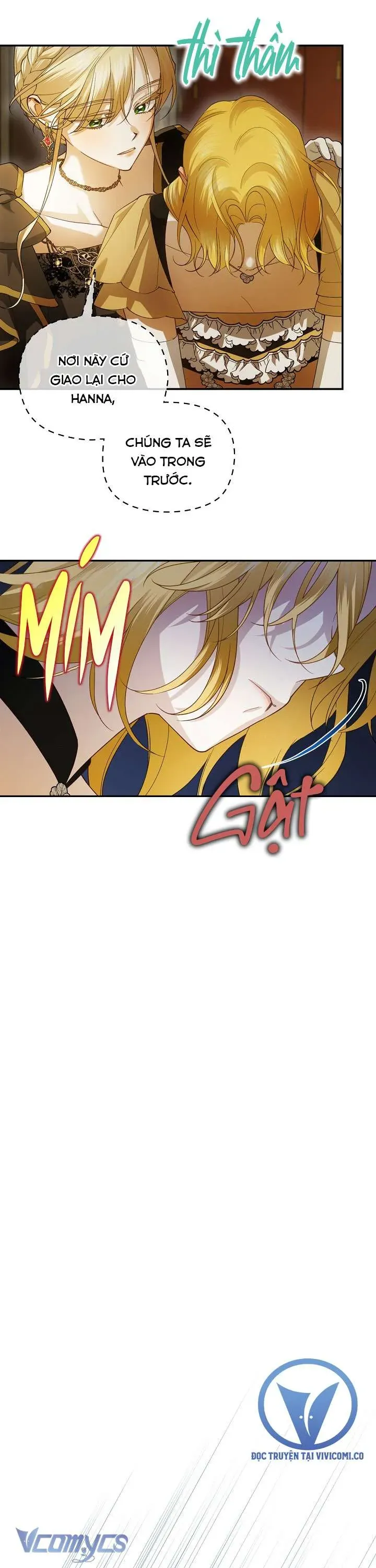 Phương Pháp Che Giấu Đứa Con Của Hoàng Đế - Chapter 123 - Page 35