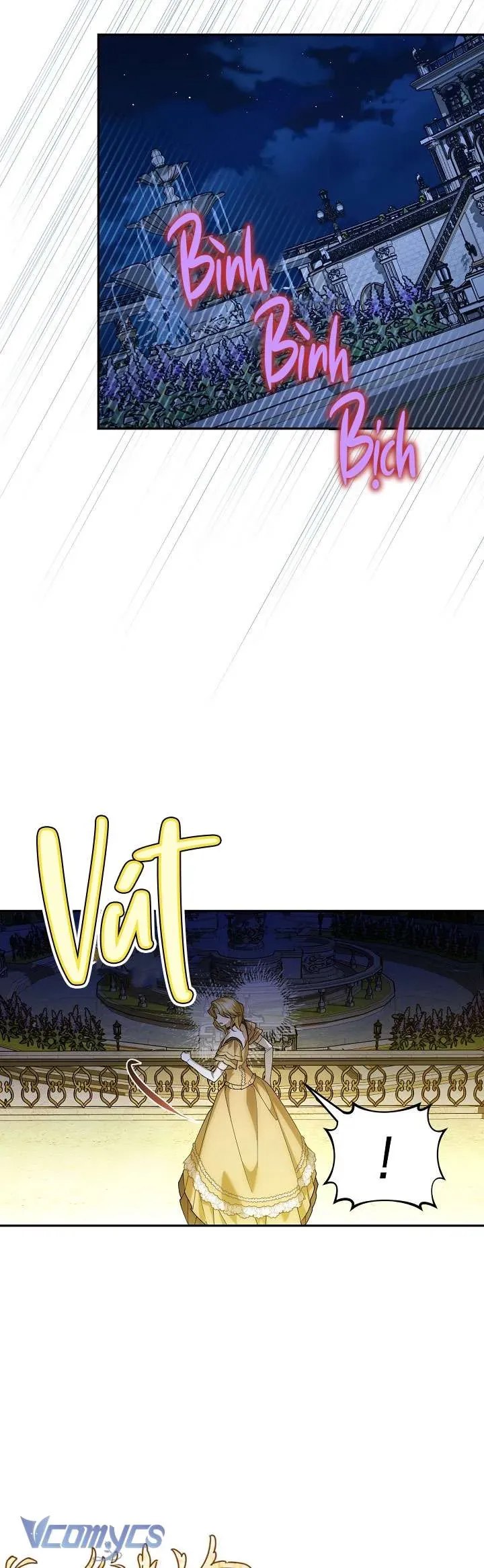 Phương Pháp Che Giấu Đứa Con Của Hoàng Đế - Chapter 123 - Page 36