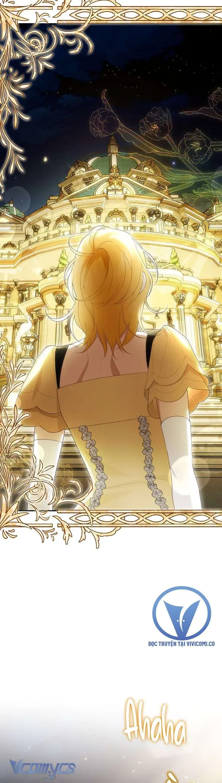 Phương Pháp Che Giấu Đứa Con Của Hoàng Đế - Chapter 123 - Page 37