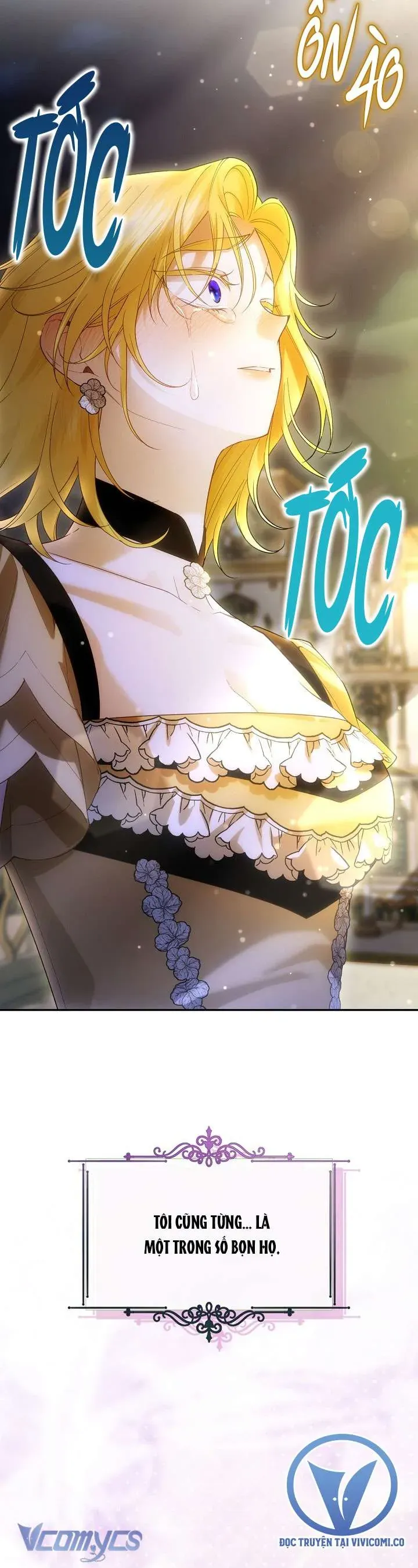 Phương Pháp Che Giấu Đứa Con Của Hoàng Đế - Chapter 123 - Page 38