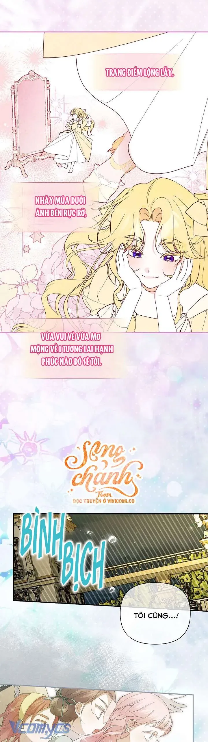 Phương Pháp Che Giấu Đứa Con Của Hoàng Đế - Chapter 123 - Page 39