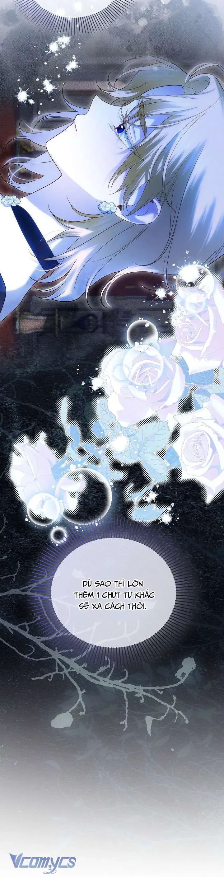 Phương Pháp Che Giấu Đứa Con Của Hoàng Đế - Chapter 123 - Page 4