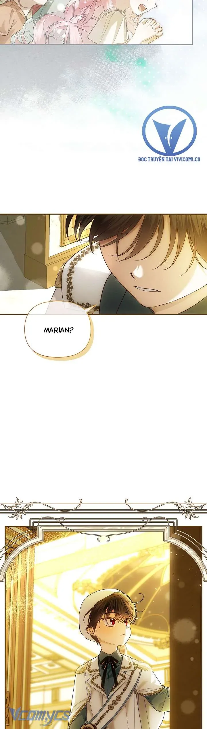 Phương Pháp Che Giấu Đứa Con Của Hoàng Đế - Chapter 123 - Page 40