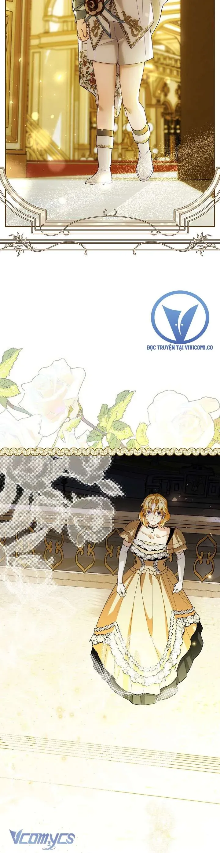 Phương Pháp Che Giấu Đứa Con Của Hoàng Đế - Chapter 123 - Page 41