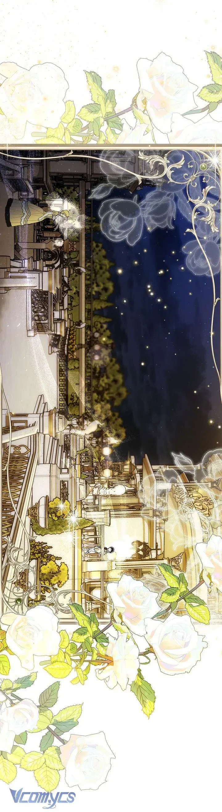 Phương Pháp Che Giấu Đứa Con Của Hoàng Đế - Chapter 123 - Page 42