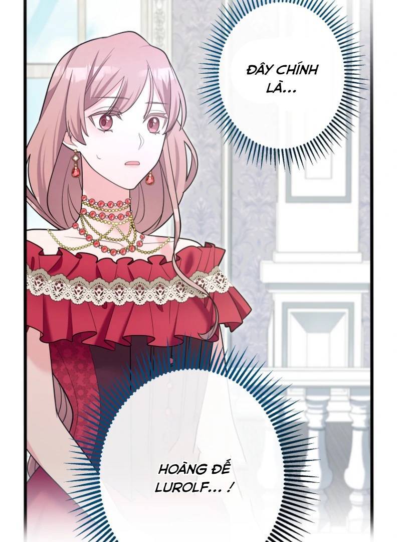 Hoàng Đế Độc Ác Và Kế Hoạch Gia Đình Được Yêu Chiều - Chapter 2 - Page 14