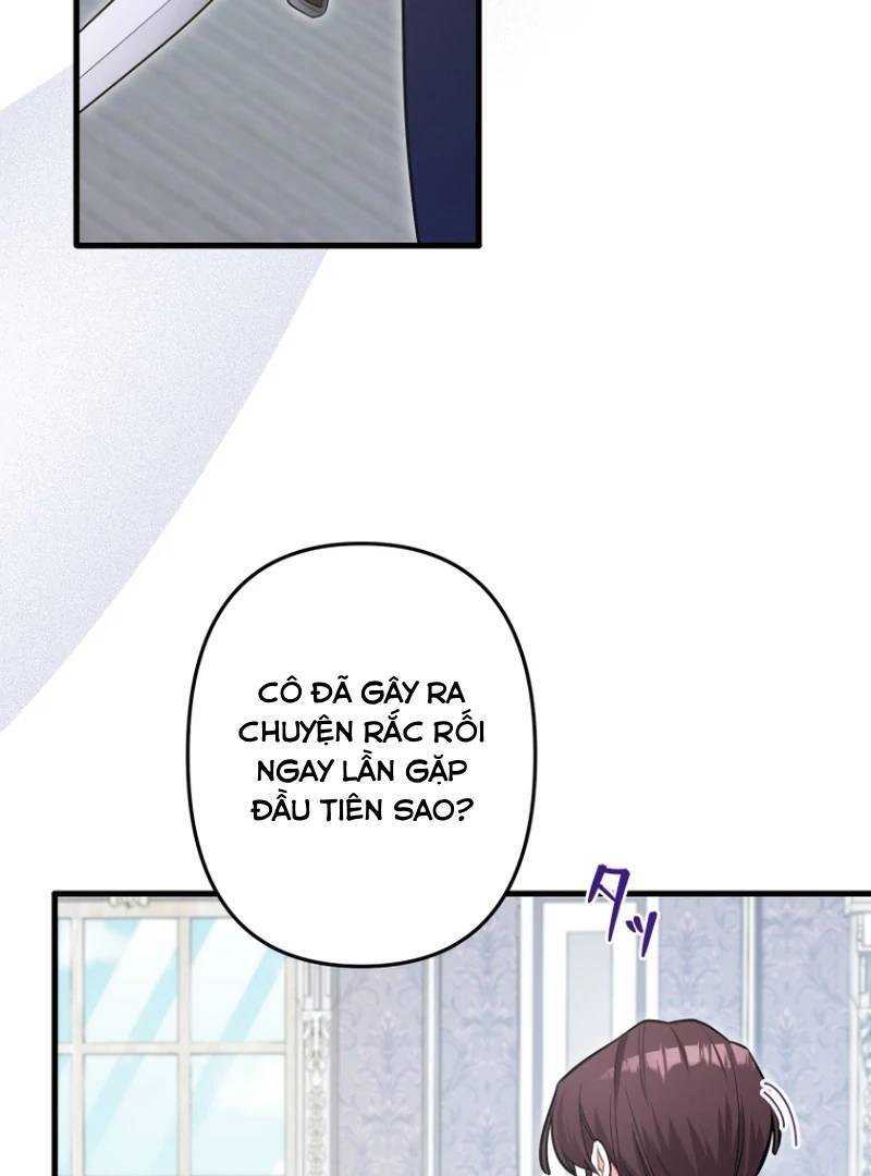 Hoàng Đế Độc Ác Và Kế Hoạch Gia Đình Được Yêu Chiều - Chapter 2 - Page 17
