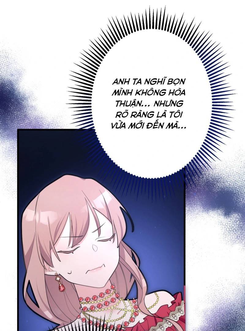 Hoàng Đế Độc Ác Và Kế Hoạch Gia Đình Được Yêu Chiều - Chapter 2 - Page 19