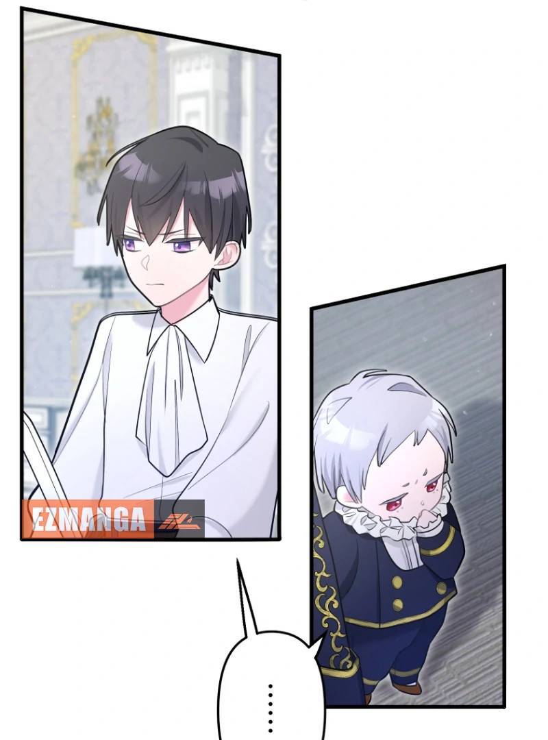 Hoàng Đế Độc Ác Và Kế Hoạch Gia Đình Được Yêu Chiều - Chapter 2 - Page 23