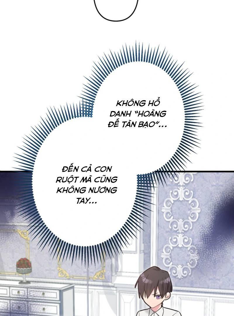 Hoàng Đế Độc Ác Và Kế Hoạch Gia Đình Được Yêu Chiều - Chapter 2 - Page 24