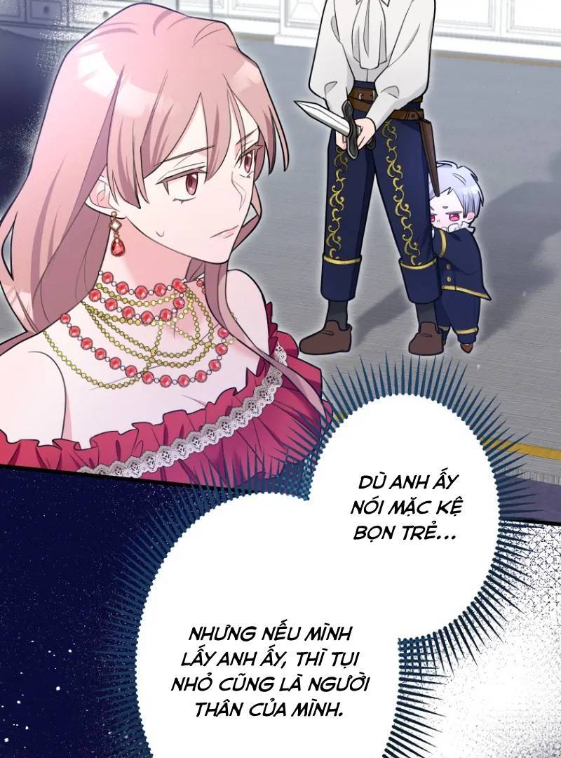 Hoàng Đế Độc Ác Và Kế Hoạch Gia Đình Được Yêu Chiều - Chapter 2 - Page 25