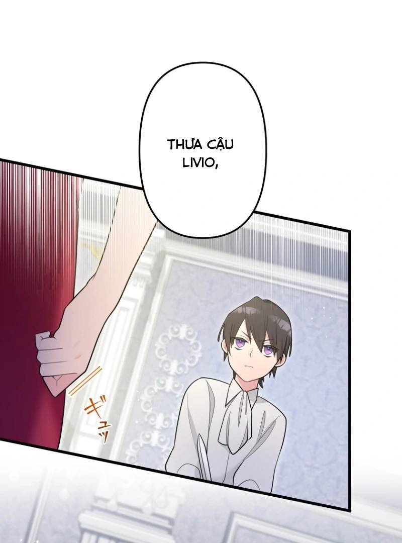 Hoàng Đế Độc Ác Và Kế Hoạch Gia Đình Được Yêu Chiều - Chapter 2 - Page 29