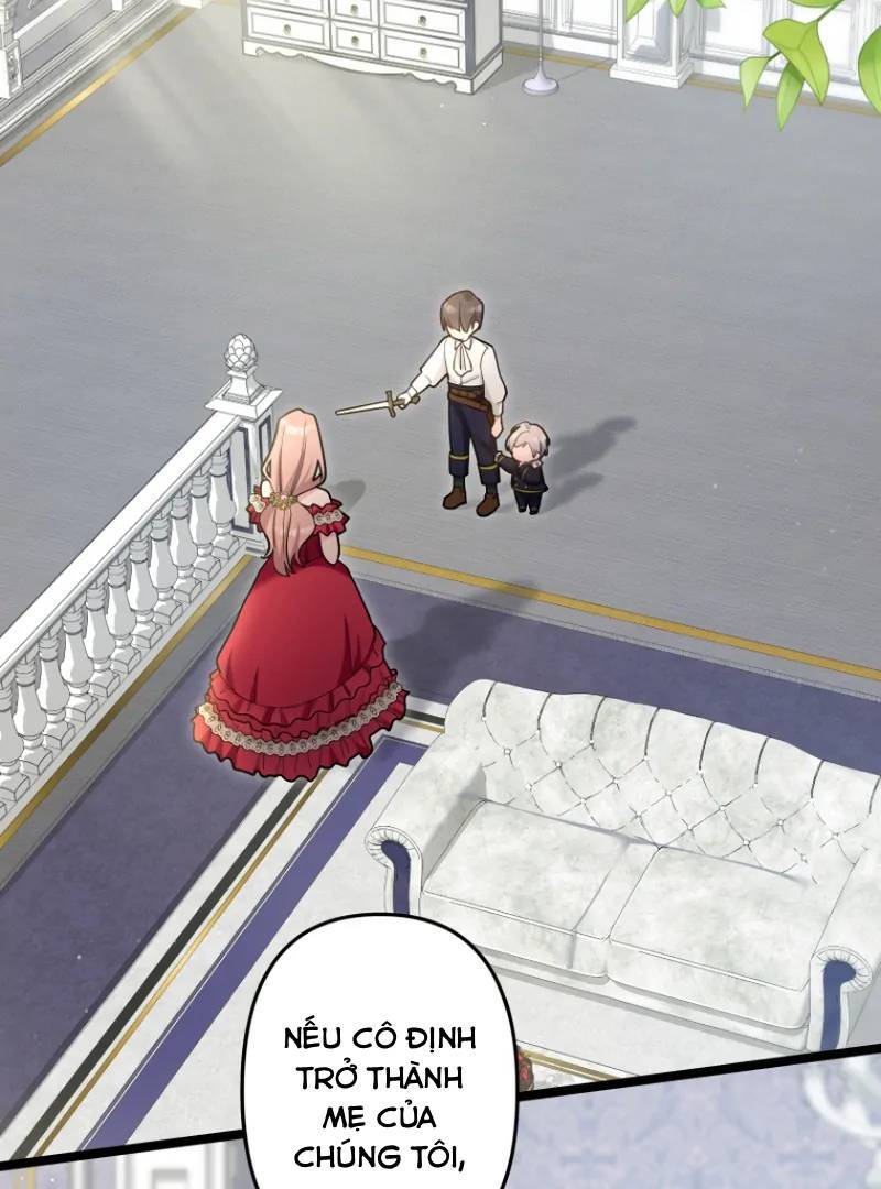 Hoàng Đế Độc Ác Và Kế Hoạch Gia Đình Được Yêu Chiều - Chapter 2 - Page 3