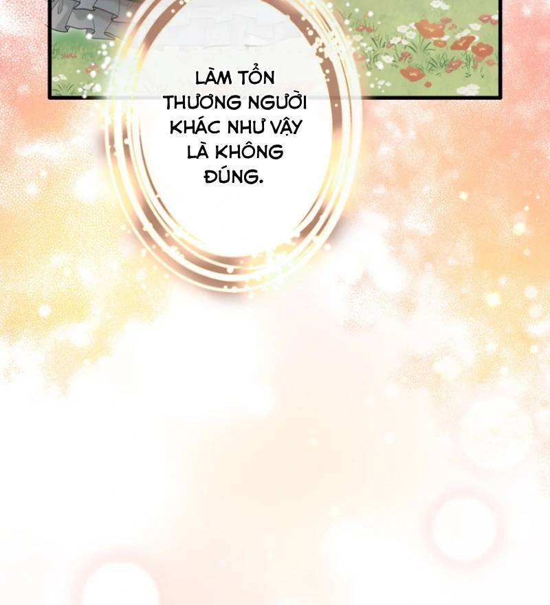 Hoàng Đế Độc Ác Và Kế Hoạch Gia Đình Được Yêu Chiều - Chapter 2 - Page 33