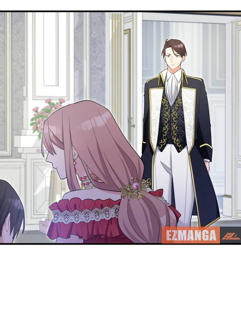 Hoàng Đế Độc Ác Và Kế Hoạch Gia Đình Được Yêu Chiều - Chapter 2 - Page 36